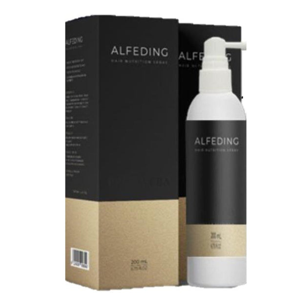 Alfeding Hair Lotion / Spray – 120 ml