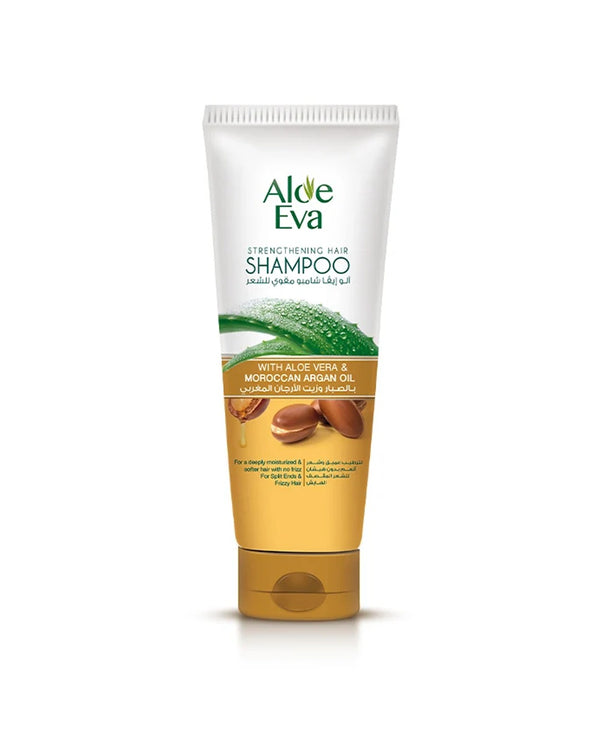 Aloe Eva Hair Strengthening Shampoo – 230 ml