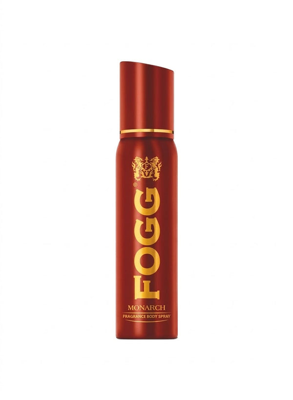فوج مونارك بخاخ معطر للجسم
