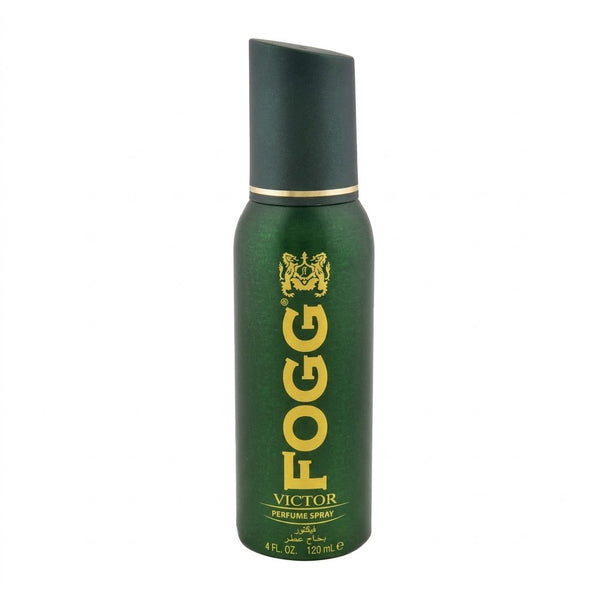 فوج فيكتور عطر بخاخ – 120 مل