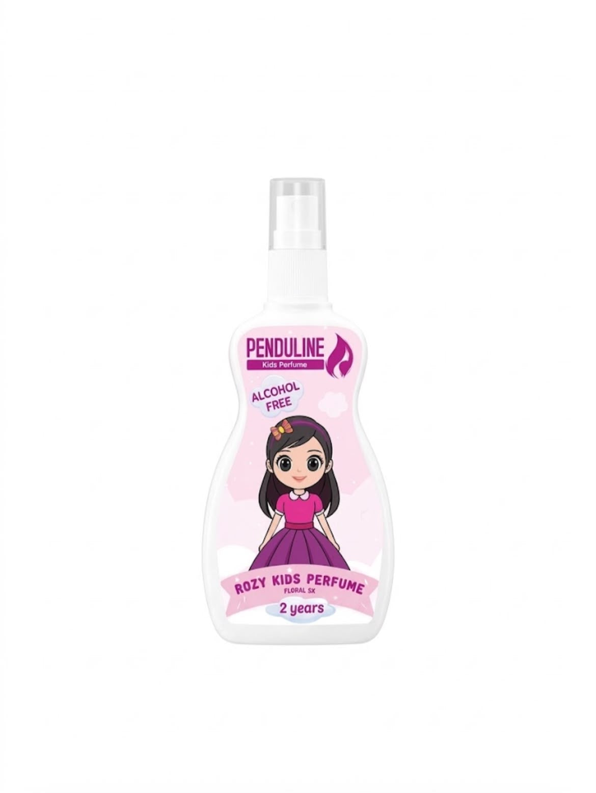 عطر روزي للأطفال من بندولين (Penduline Rozy Kids Perfume)