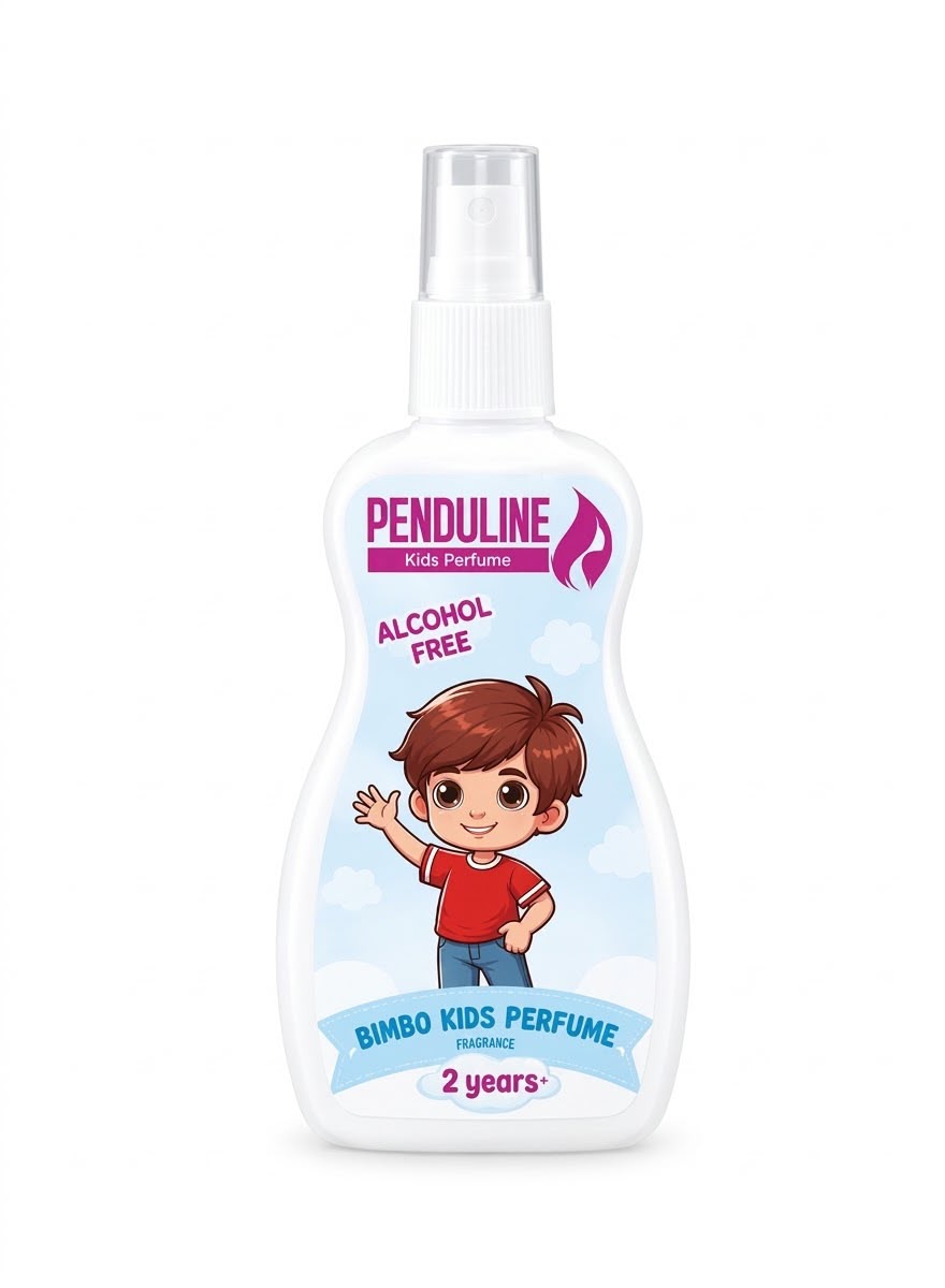 عطر بيمبو للأطفال من بندولين (Penduline Bimbo Kids Perfume)