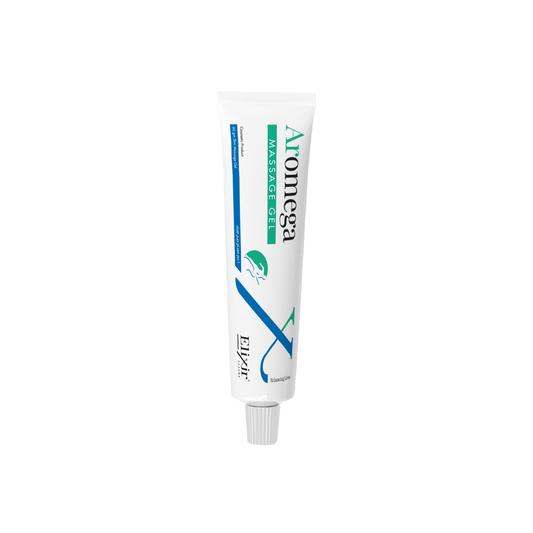 Aromega Massage Gel 60 gm